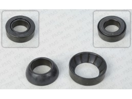 Carraro - ZF Sphericall Bearings Types, Oem Parts