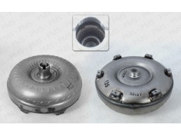 Carraro - ZF Converter Types, Oem Parts