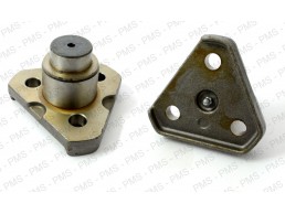 Carraro King Pin Types, Oem Parts