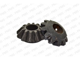 Carraro Axle Bevel Gear Types, Oem Parts