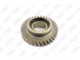 Carraro Gear Types, Oem Parts