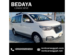 Rent Hyundai H1